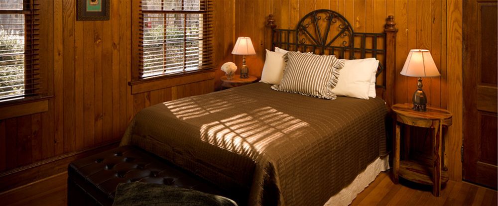 Lodge On Lake Lure Exterior foto