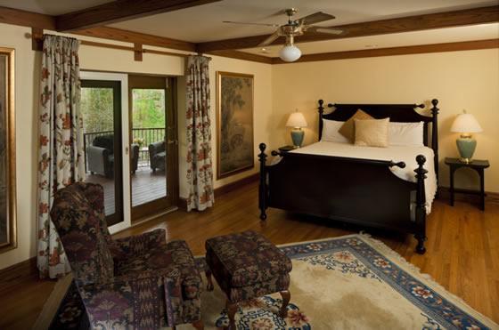 Lodge On Lake Lure Exterior foto