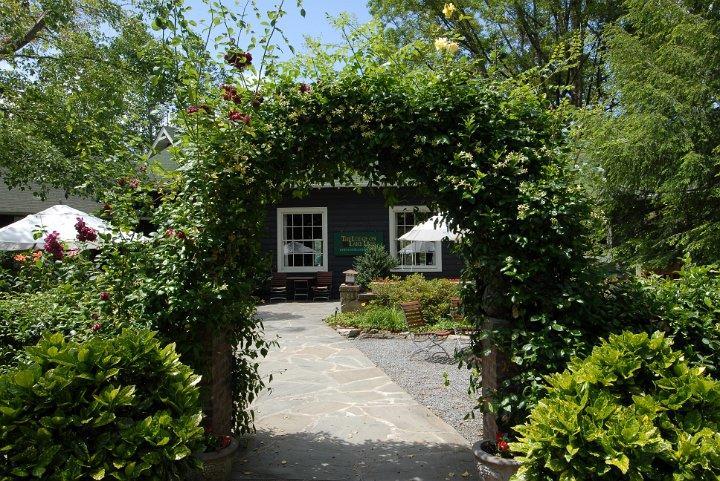 Lodge On Lake Lure Exterior foto
