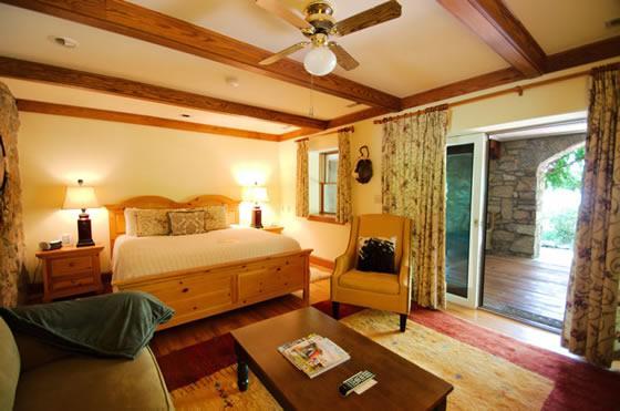 Lodge On Lake Lure Exterior foto