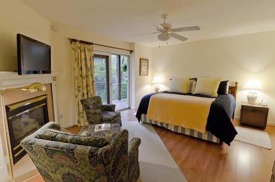 Lodge On Lake Lure Exterior foto