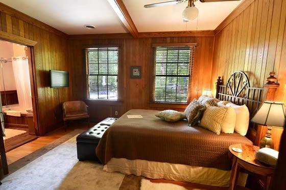 Lodge On Lake Lure Exterior foto
