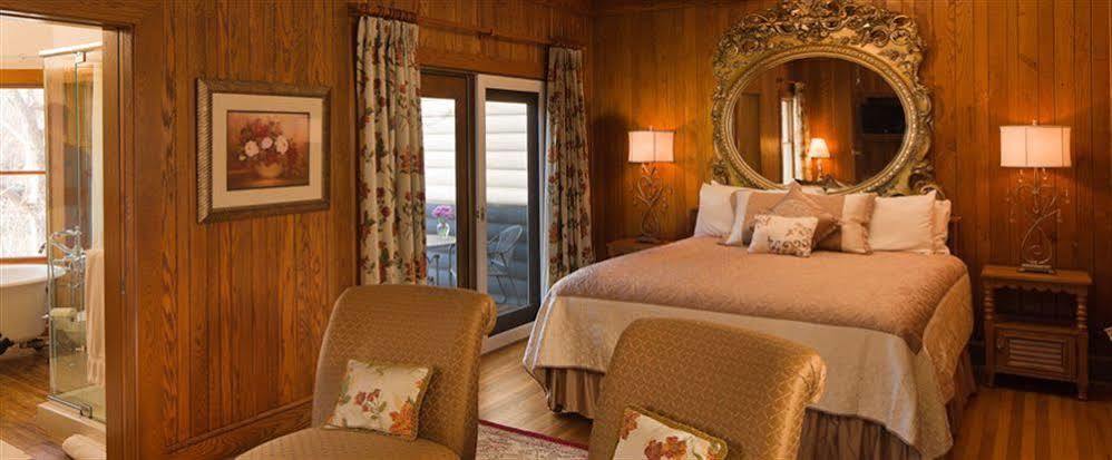 Lodge On Lake Lure Exterior foto